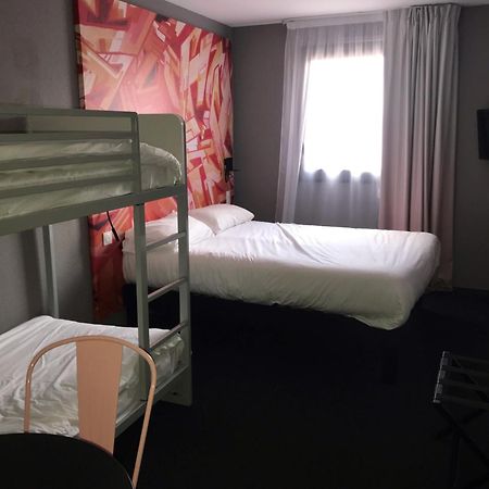 Ibis Styles Toulouse Centre Canal Du Midi Екстер'єр фото
