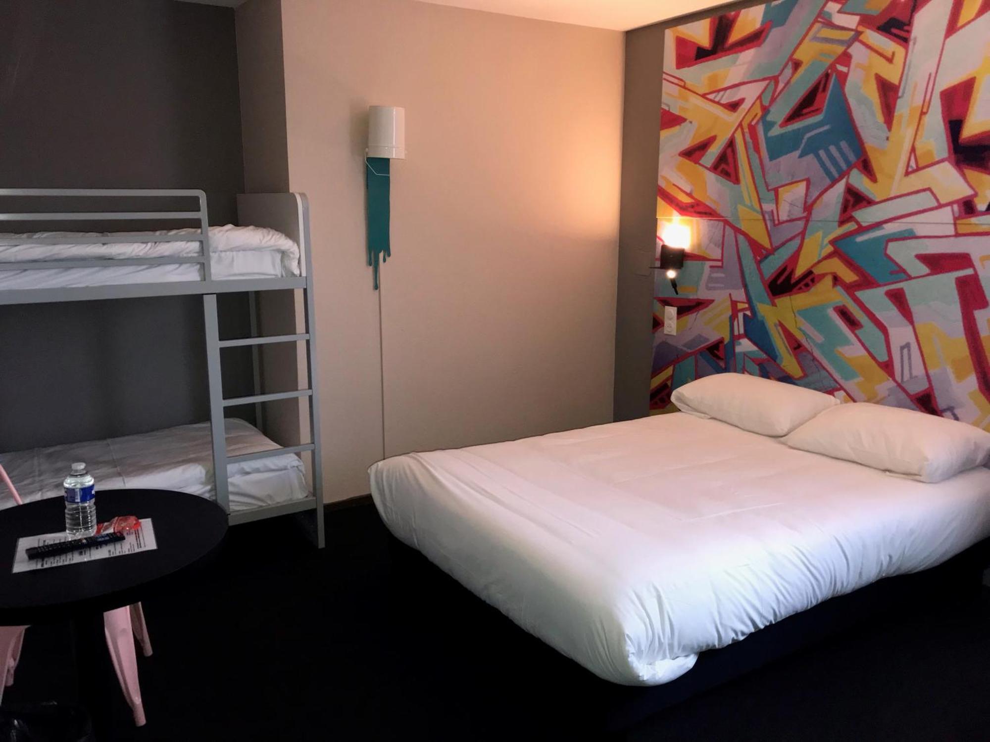 Ibis Styles Toulouse Centre Canal Du Midi Екстер'єр фото